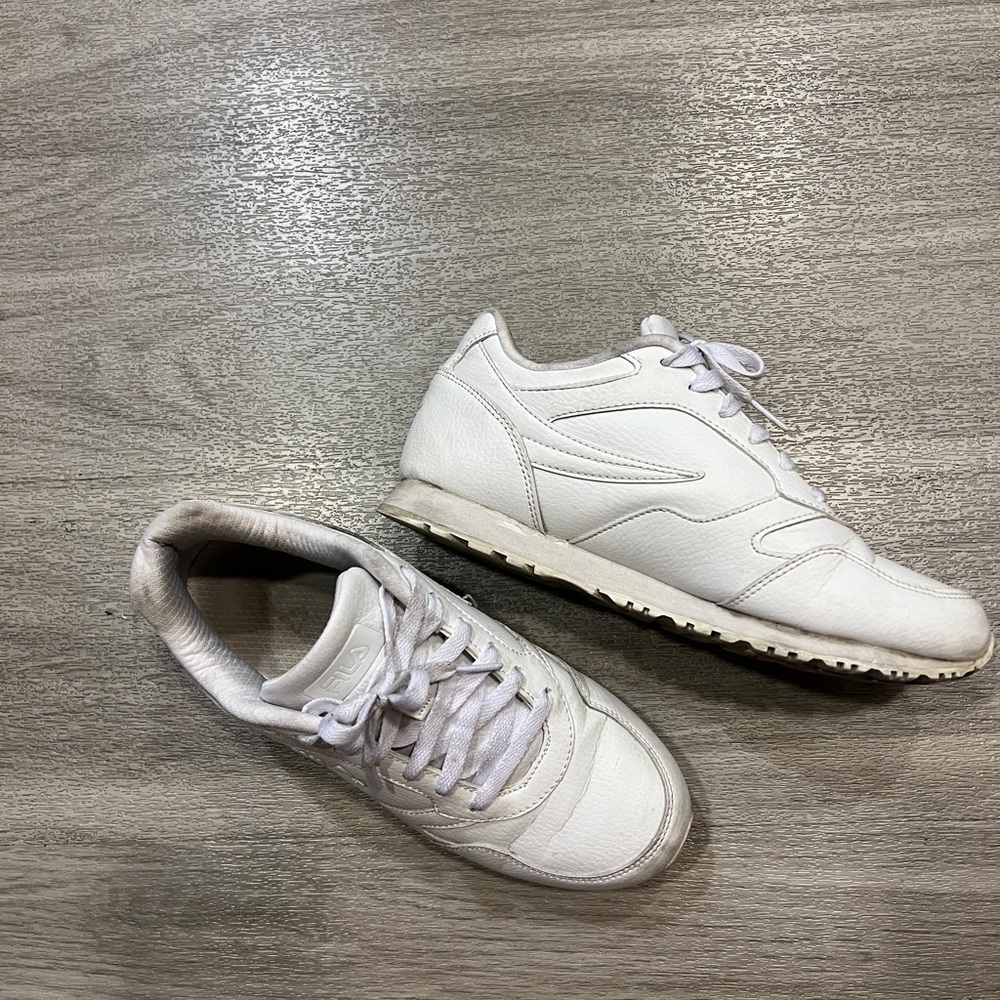 FILA sneakers